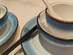 -东流山烤鸭·家常菜(雨山龙湖店)