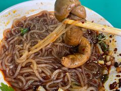冒节子-甘记肥肠粉(马鞍北路店)