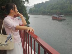 -石燕湖生态旅游景区
