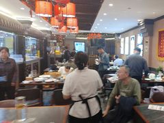 -李记饺子·熏酱东北菜(欢乐谷店)