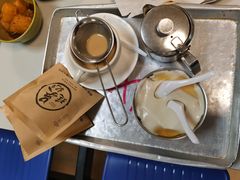 -下环街市熟食中心