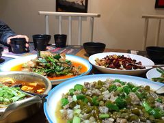 -王妈热卤·川味馆(海昌店)