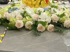 -天鲜阁·海鲜粤菜·33年老字号(石槎白云站店)
