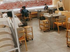 大堂-晓沸牛肉海鲜小火锅(白湖亭万达广场店)