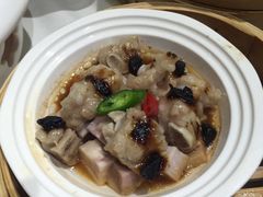 -潮福城大酒楼·潮味粤品·港式点心(湖滨北路店)