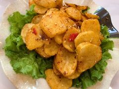 -伊阑泽大循化餐厅