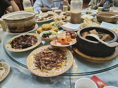 -砂锅居(西四店)