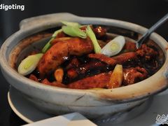 豆腐-鹿港小镇(霄云店)