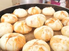酱肉包子-蔡记包子(百花路店)