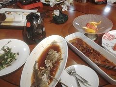 -聚宝渔港.五钻酒家(上地店)