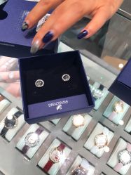 -SWAROVSKI(虹口凯德龙之梦店)