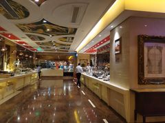 -萧邦音乐会所KTV·蒸汽活海鲜自助(福田店)