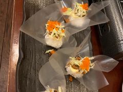 -樱の花亭日本料理店