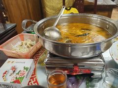 -洁雅小南方俏巴鱼馆(汴河街店)