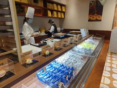 -辛一·铜锣烧(鸿寿坊店)