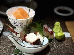 -长崎屋·日本料理·刺身·烧鸟(天河北路店)