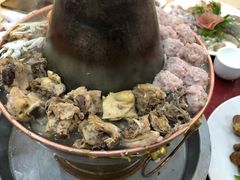 -山海关清和浑锅店