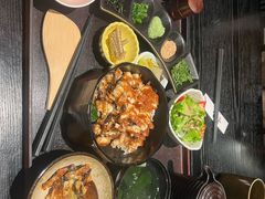 -玄白·炭烤活鳗(上海首店)