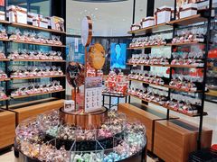 -Laderach 莱德拉(上海环贸iapm店)