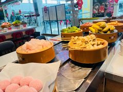 -龍歌自助小火锅(李沧顺和汇店)