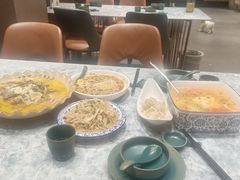 -聚丰园•湖鲜餐厅(阿红私房菜梅石路店)