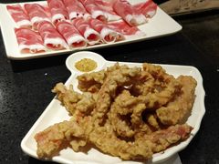 -宽板凳老灶火锅(南礼士路店)