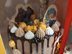 -幸福西饼生日蛋糕·下午茶(番禺店)