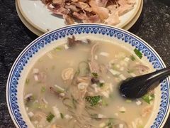 -老北京胡同味道二荤铺(酒仙桥店)
