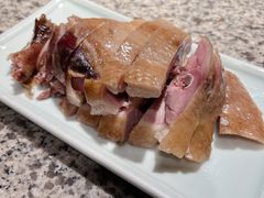 -南京大牌档(香港广场店)
