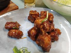 -鹤睦鱼生·啫啫煲·海鲜(保利百合店)