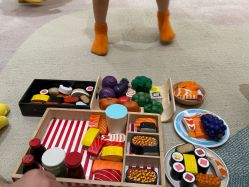 -奈尔宝家庭中心·亲子餐厅(苏州大悦城店)