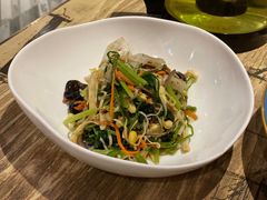 -香山湖家家宴(中山陵店)