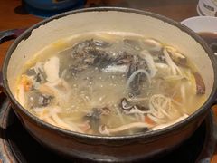 -黑鸡小馆(金源店)