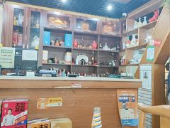 -振生清真饭店(永安道店)