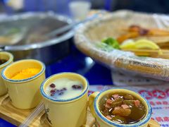 -马路边边串串香(苗栗路店)