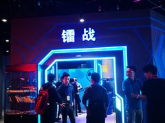 -世代星球·保龄球·镭战真人CS·团建(杨浦店)