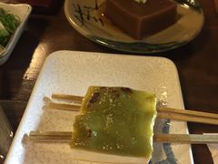 -奥丹(南禅寺店)
