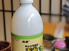 -吴氏包饭·传统民俗料理(延大学府店)
