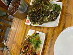 -许家鸡味手抻面馆(杏林街店)