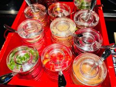 -大红袍火锅料理(尖沙咀店)