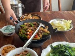 -胡师傅三下锅(汽车站店)