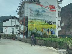 -九鲤溪瀑景区