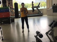 -中田健身工作室(胜利门店)