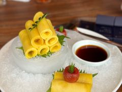 -CHIC1699远洋私厨