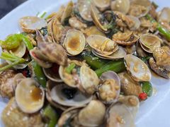 -一哥美食(总店)