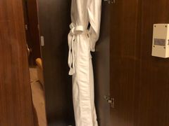 -深圳君悦酒店-游泳池