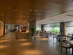 -曼香餐厅(千岛湖开元曼居酒店)