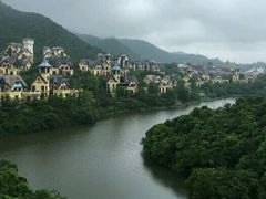 -东部华侨城