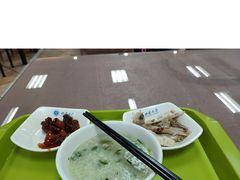 -教工食堂(西南大学店)