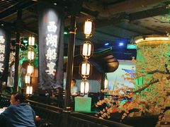 -桂满陇-西湖船宴(西单大悦城店)
